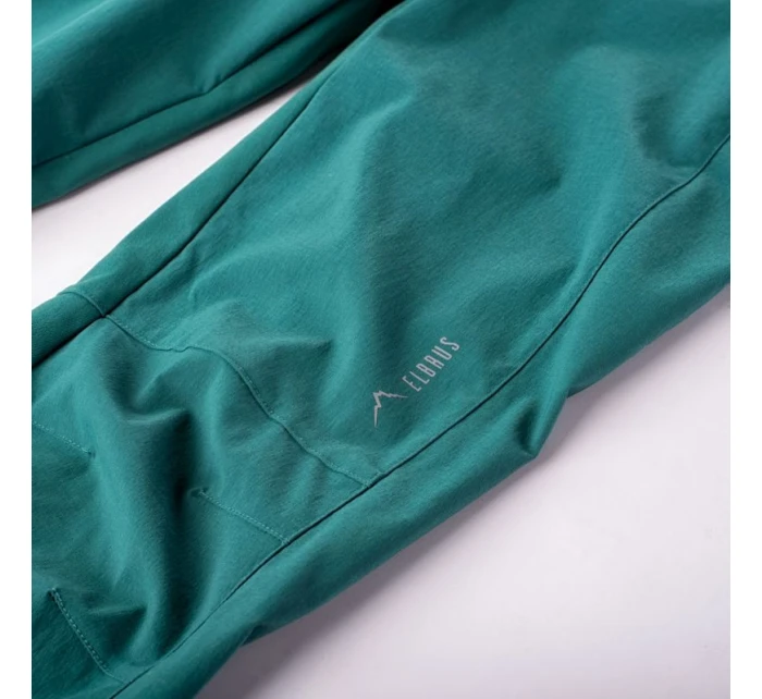 Detské nohavice Gaude Tg Jr 92800396542 - Elbrus