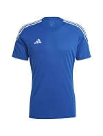 Pánské tričko Tiro 23 League Jersey M model 18283703 - ADIDAS