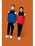 PA Dětské tréninkové kalhoty 20. black model 22423708 - Kariban ProAct PA Dětské tréninkové kalhoty 20. black model 22423708 - Kariban ProAct