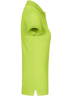 Dámské pracovní piqué polo EXCD 40. apple green model 22516575 - Promodoro Dámské pracovní piqué polo EXCD 40. apple green model 22516575 - Promodoro