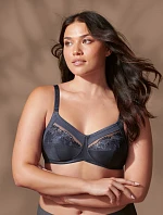 Safina pohodlná podprsenka 5449 shadow blue - Anita Classix