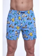 Classic model 20957983 kolor:niebieski - Cornette