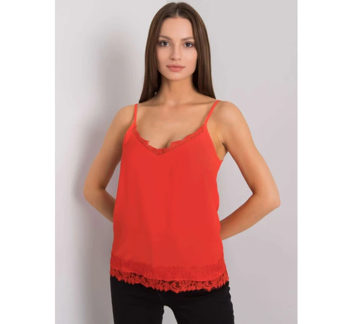 Top AI TP 6014.15P červená