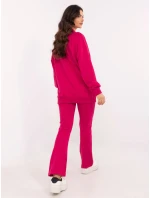 Súprava EM KMPL 846.91 fuchsiová Súprava EM KMPL 846.91 fuchsiová