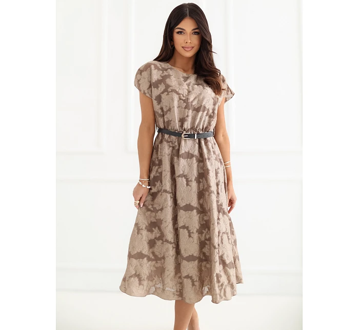 Šaty IT SK 16060.91 dark lilac