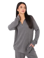 Súprava LK KMPL 510128.07 tmavosivá