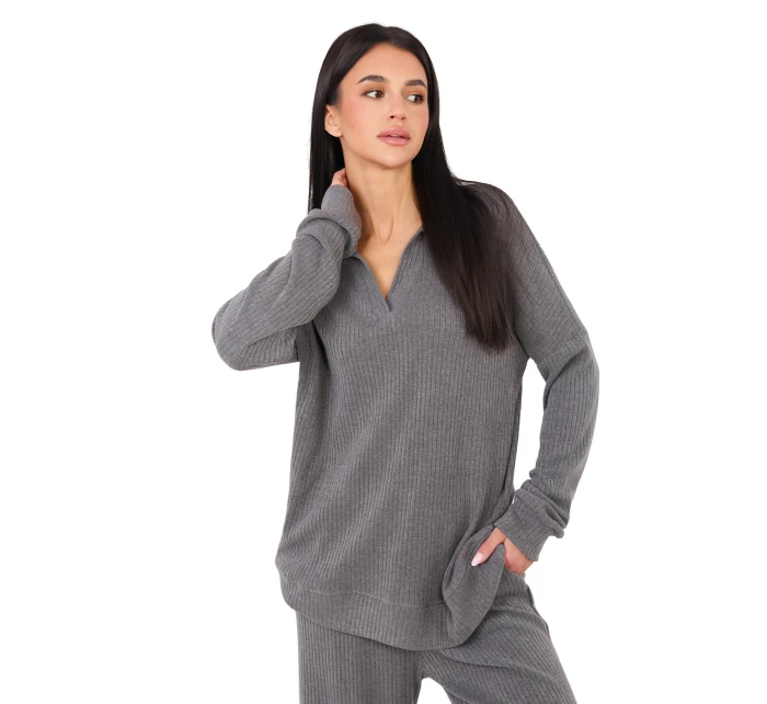 Súprava LK KMPL 510128.07 tmavosivá