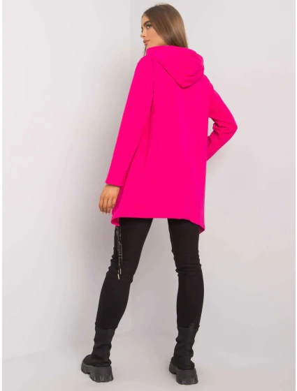 Blúzka RV BL 4899.23P fuchsiová