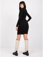 Šaty RV SK model 17034971 černá - FPrice