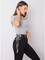 Tričko RV TS model 14835896 šedá - FPrice Tričko RV TS model 14835896 šedá - FPrice