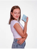 Dámska peňaženka Vuch Altena Small Light Blue