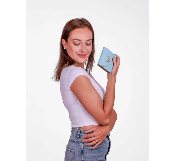 Dámska peňaženka Vuch Altena Small Light Blue