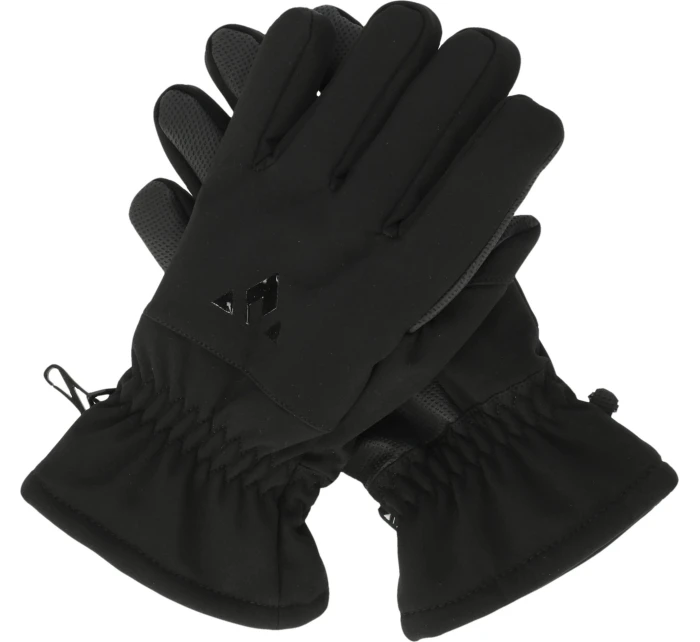 Dámské softshellové rukavice model 21428569 - Whistler