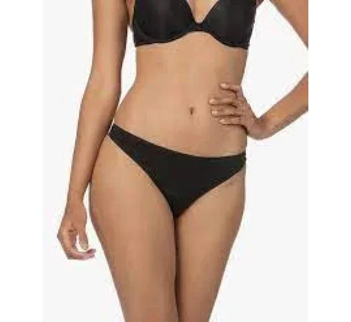 Dámské tanga  khaki  model 17998568 - Calvin Klein