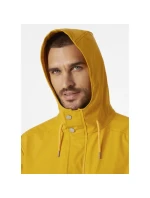 Pánská bunda do deště M  žlutá  model 20774229 - Helly Hansen