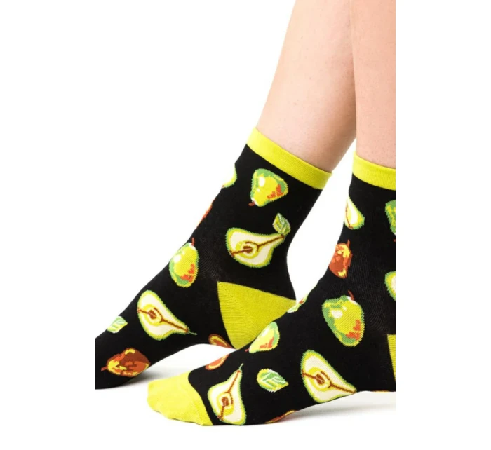 ZAKOSTKI DAMSKIE model 6120368 - Steven ZAKOSTKI DAMSKIE model 6120368 - Steven