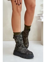 Obuv model 202804 Step in style