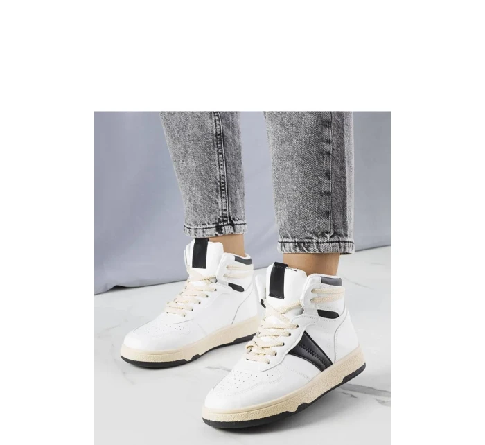 Tenisky model 208011 Solea Tenisky model 208011 Solea