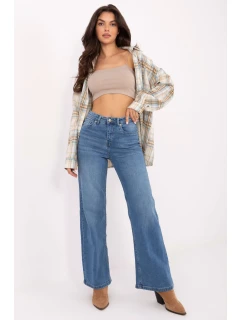 Džínsy model 218196 Podúroveň