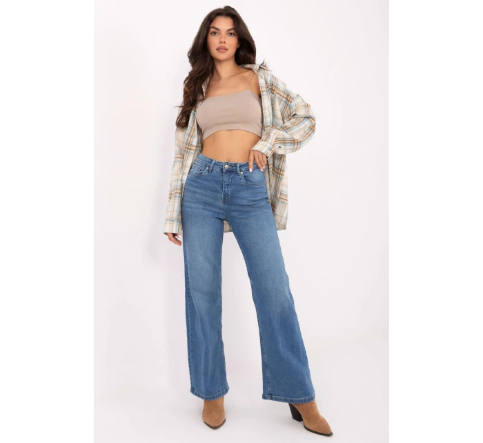 Džínsy model 218196 Podúroveň