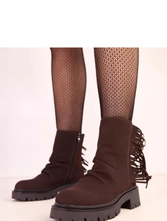 Obuv model 220262 Solea