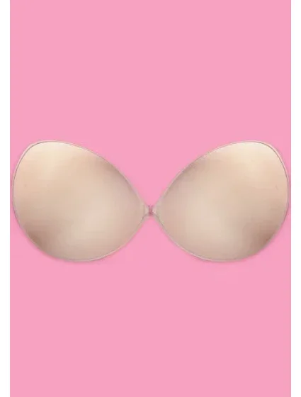 Nalepovacia neviditeľná podprsenka BS02 Julimex