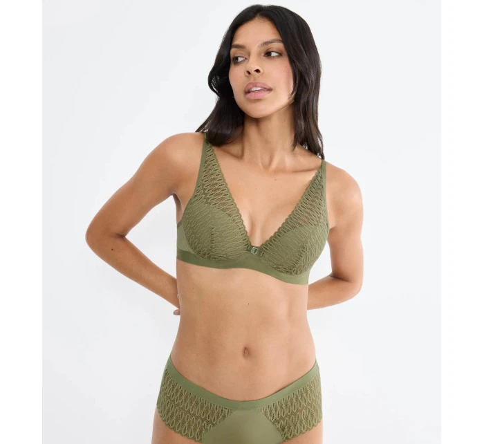 Aura Spotlight T WP - GREEN - TRIUMPH GREEN - TRIUMPH