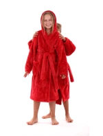 dětský župan Lilly a Jack dětské model 21751455 red - Vestis