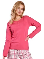 Dámske pyžamo 3222 Daphne - TARO Dámske pyžamo 3222 Daphne - TARO