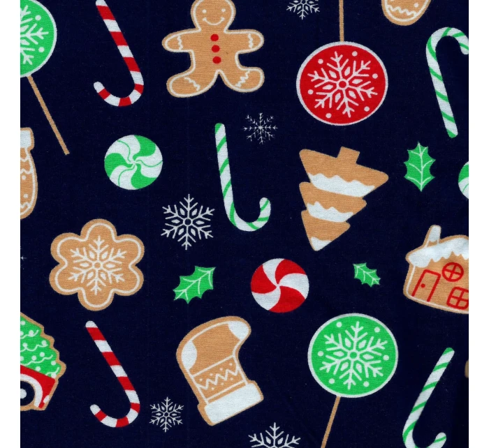 Dámské pyžamo model 20648748 Home - Cornette Dámské pyžamo model 20648748 Home - Cornette