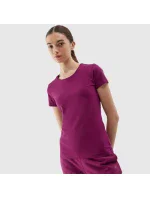 Tričko 4F W 4FWSS24TTSHF1161 51S Tričko 4F W 4FWSS24TTSHF1161 51S