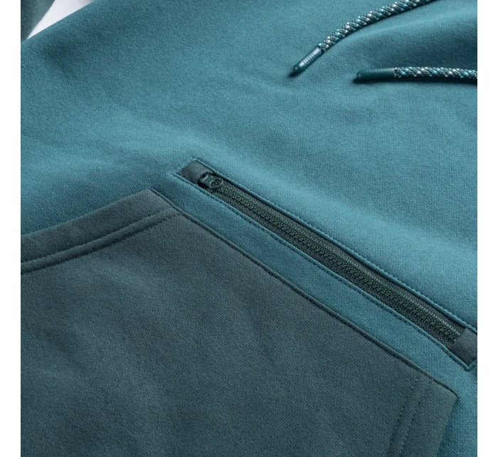 Mikina Elbrus Rafne Tb Jr 92800621146