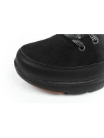 Topánky Skechers W 144204/BKGY