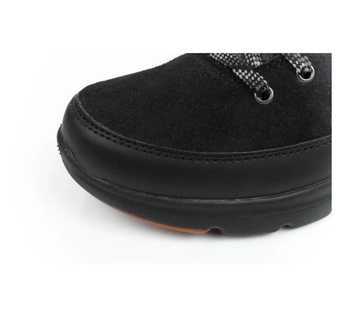 Topánky Skechers W 144204/BKGY