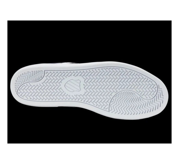 Topánky K-Swiss COURT TIEBRK II SDE (09492-460-M)