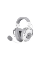 Herné slúchadlá Havit 2.4G H2002YG bielo-sivé Herné slúchadlá Havit 2.4G H2002YG bielo-sivé