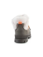 PALLADIUM Pallashock LO Hiver 99516-281-M Skaly PALLADIUM Pallashock LO Hiver 99516-281-M Skaly