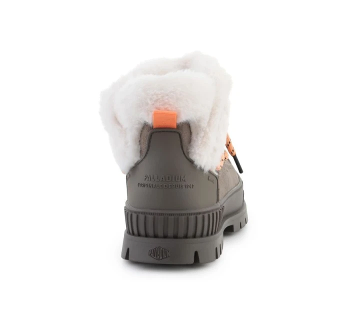 PALLADIUM Pallashock LO Hiver 99516-281-M Skaly PALLADIUM Pallashock LO Hiver 99516-281-M Skaly