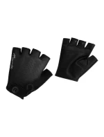 Rogelli rękawiczki damskie CORE czarne XS