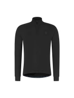 Rogelli dres s dlhým rukávom ESSENTIAL II black 4XL Rogelli dres s dlhým rukávom ESSENTIAL II black 4XL