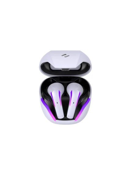 Bezdrôtové slúchadlá TWS Havit TW970 (biele)