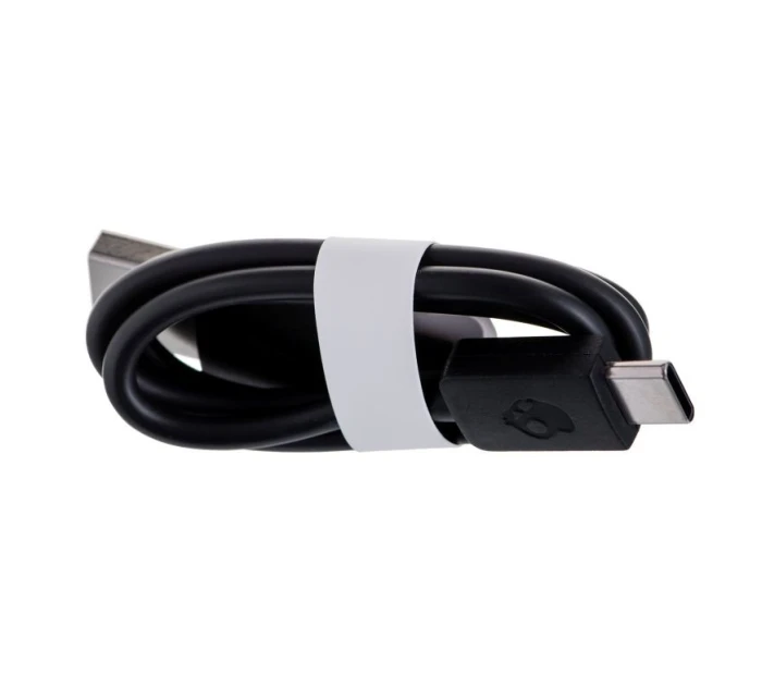 bezdrôtové slúchadlá Skullcandy Crusher Evo True Black