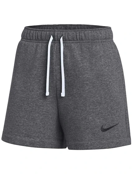 Dámské šortky Park 26 Fleece dark grey model 22054254 063 dámské - NIKE