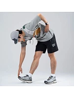 Rockbros šortky YDDK015 s opaskom veľkosť M - čierne