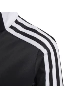 Chlapčenská futbalová mikina Tiro 21 Warm Jr GM7366 - Adidas