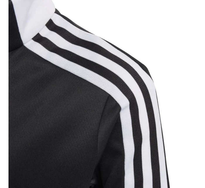 Chlapčenská futbalová mikina Tiro 21 Warm Jr GM7366 - Adidas