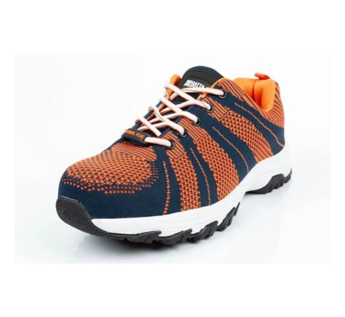 Pánska pracovná obuv Regatta Rapide M Trk108-7VP