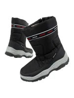 Dětské sněhule W 01 model 17115090 - Cortina