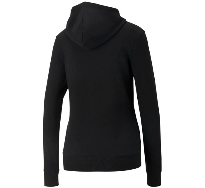 Dámská mikina ESS+ FL W 01 model 17631014 - Puma Dámská mikina ESS+ FL W 01 model 17631014 - Puma