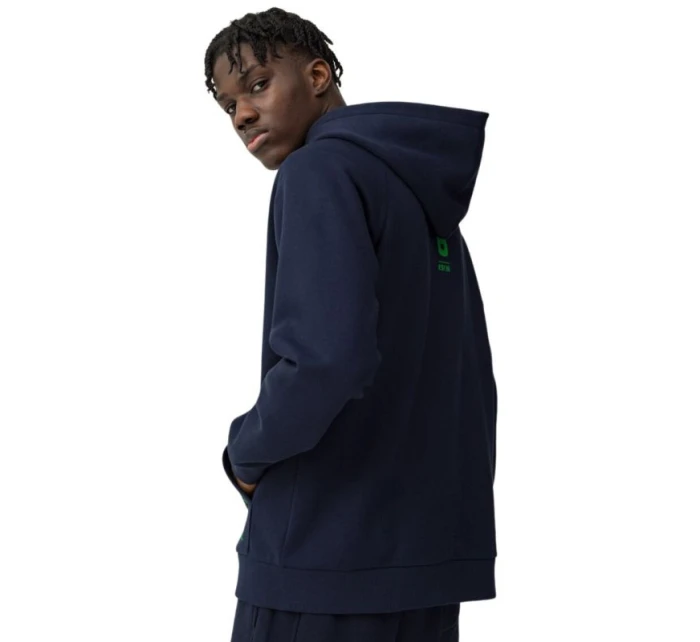 Pánska mikina M 4FSS23TSWSM236 31S - 4F